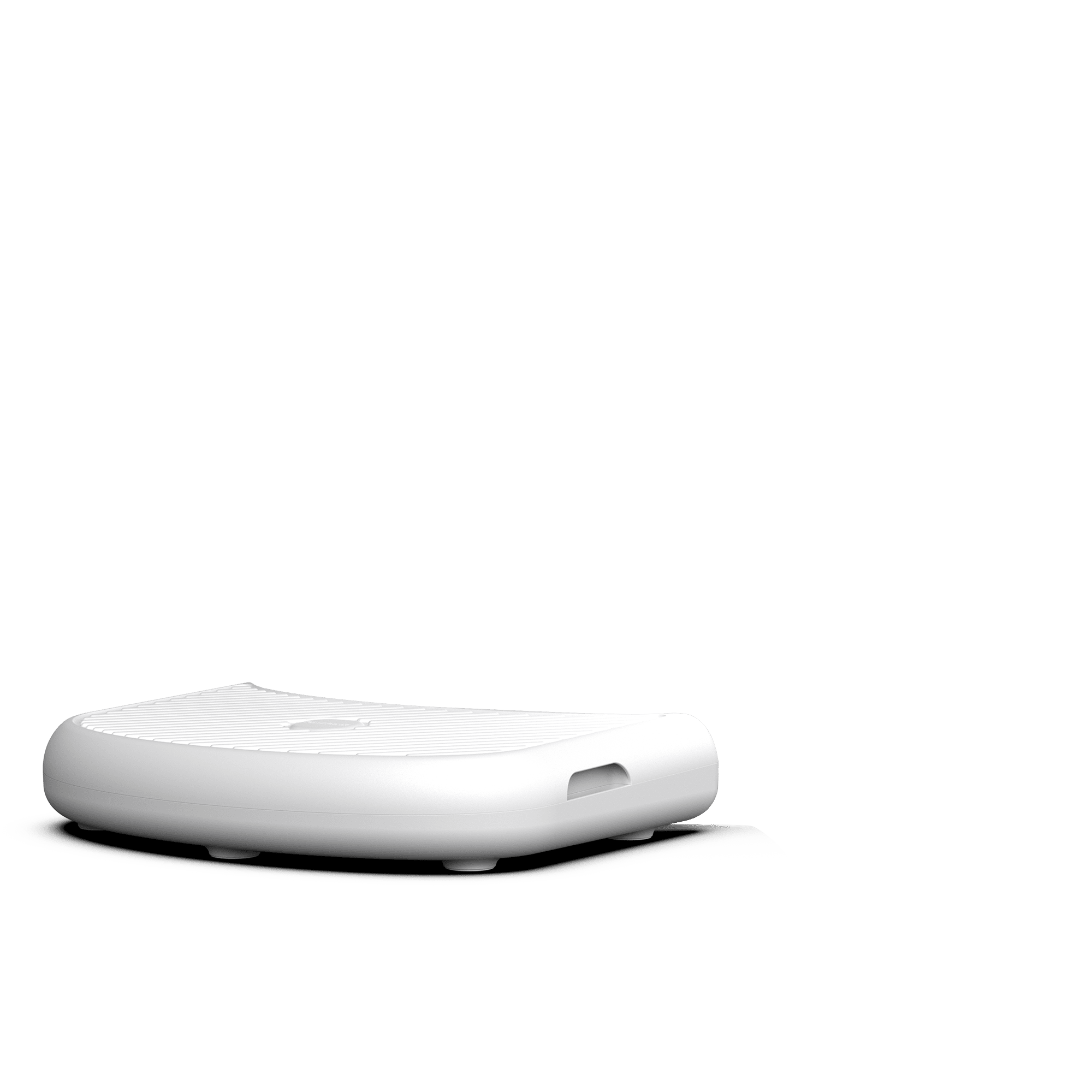 Baymax Stairs Overlay