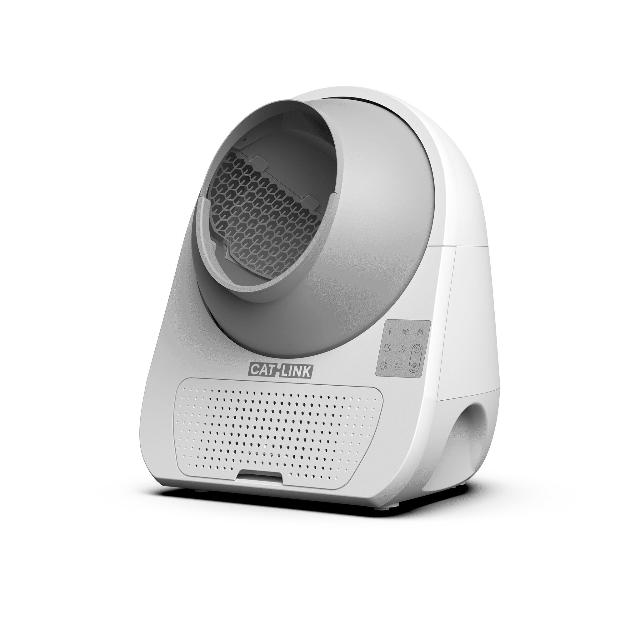 Pro-X Ultra Cleaning Animation